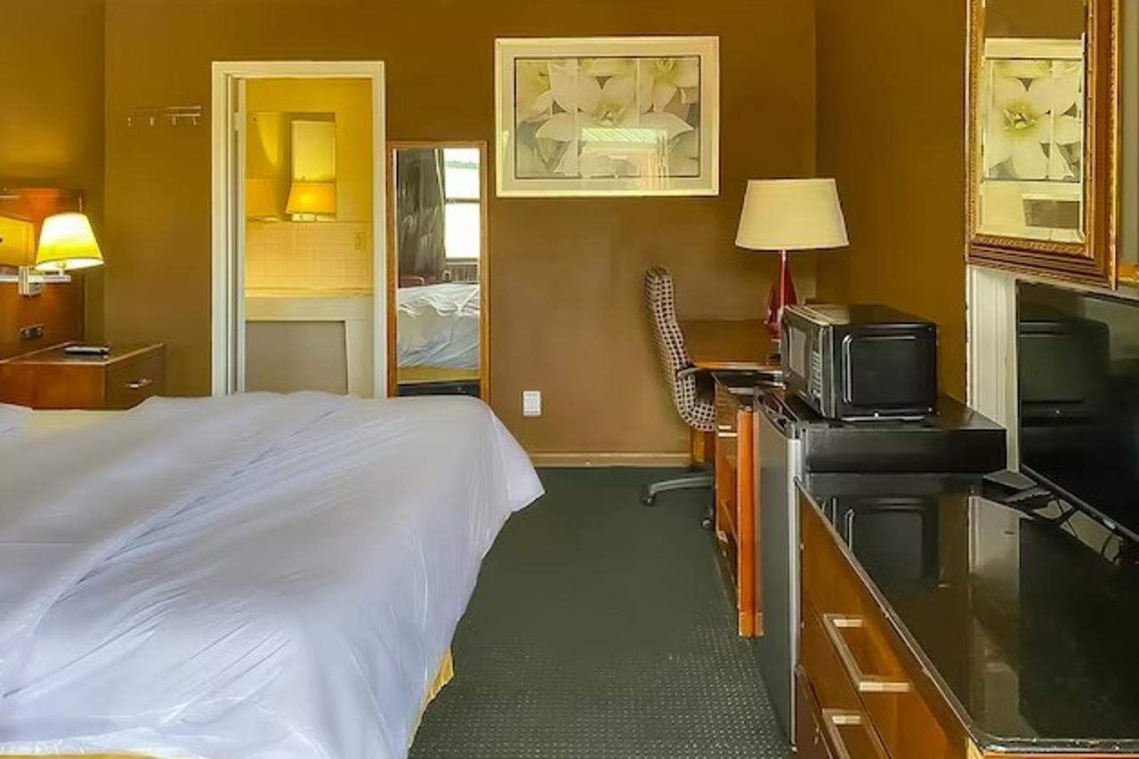 Hotel O Tallassee Hwy 14 Kültér fotó